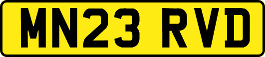 MN23RVD