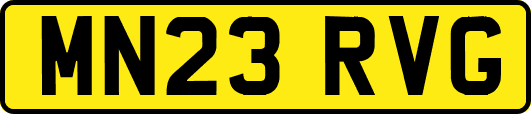 MN23RVG