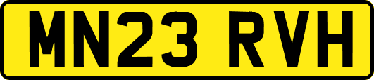 MN23RVH