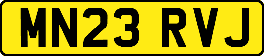 MN23RVJ