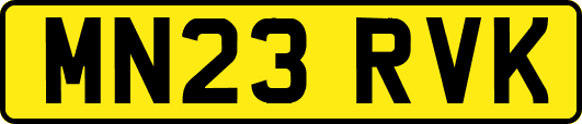 MN23RVK