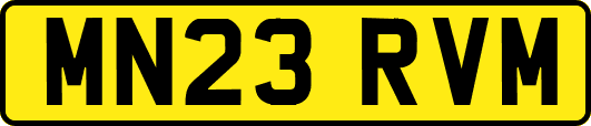 MN23RVM
