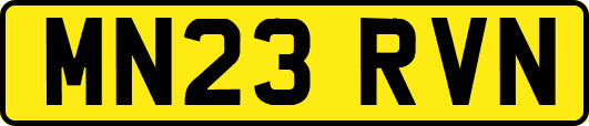 MN23RVN
