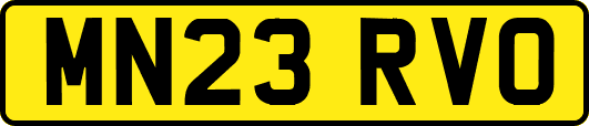 MN23RVO