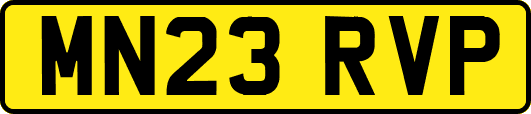 MN23RVP