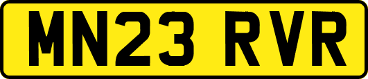 MN23RVR