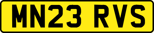 MN23RVS