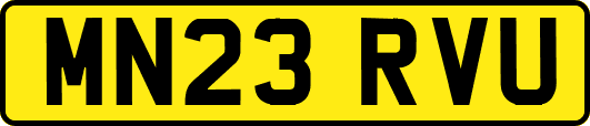 MN23RVU