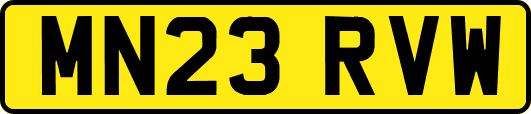 MN23RVW