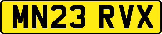 MN23RVX