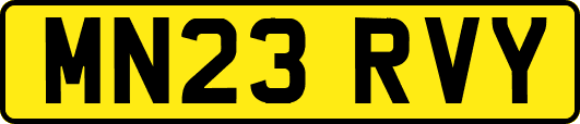 MN23RVY