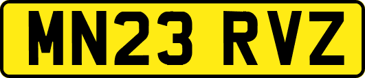 MN23RVZ