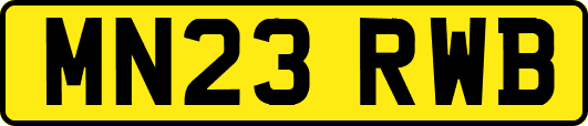 MN23RWB