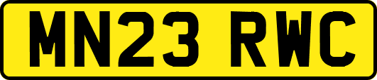 MN23RWC