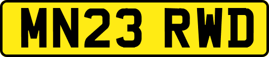 MN23RWD