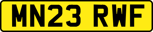 MN23RWF