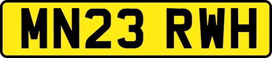 MN23RWH