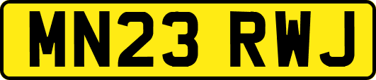 MN23RWJ