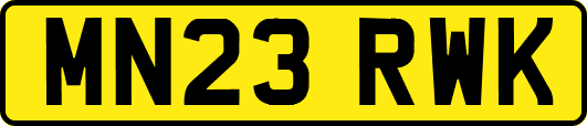 MN23RWK