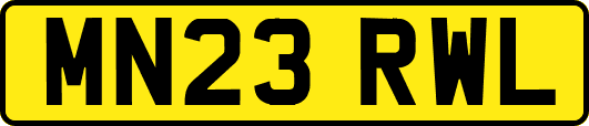 MN23RWL