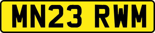 MN23RWM