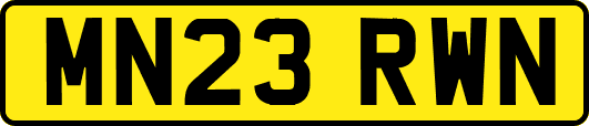 MN23RWN