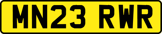 MN23RWR