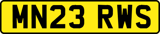 MN23RWS