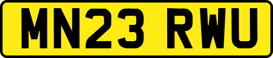 MN23RWU