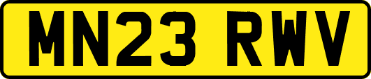 MN23RWV