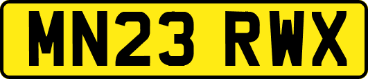 MN23RWX
