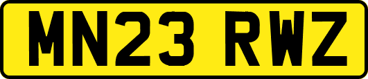 MN23RWZ