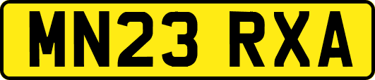 MN23RXA