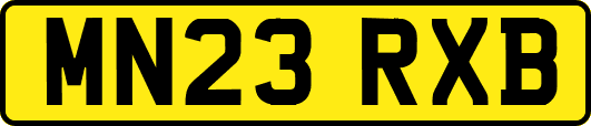 MN23RXB