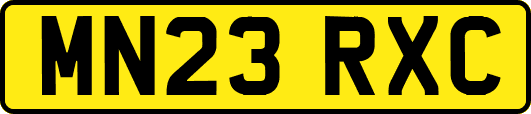 MN23RXC