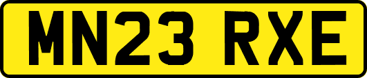 MN23RXE