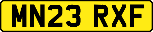 MN23RXF
