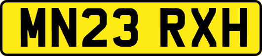MN23RXH