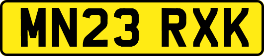 MN23RXK