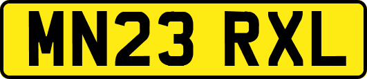 MN23RXL