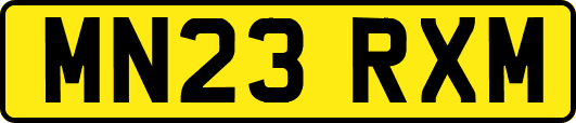 MN23RXM