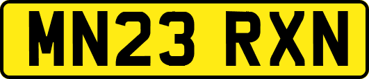 MN23RXN