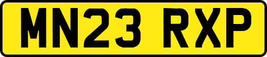 MN23RXP
