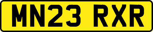 MN23RXR