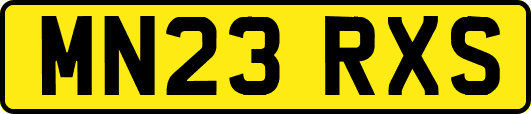 MN23RXS