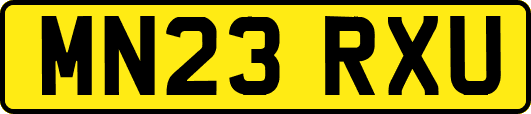 MN23RXU