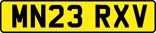 MN23RXV