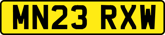 MN23RXW