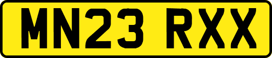 MN23RXX