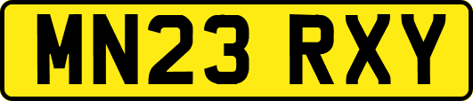 MN23RXY